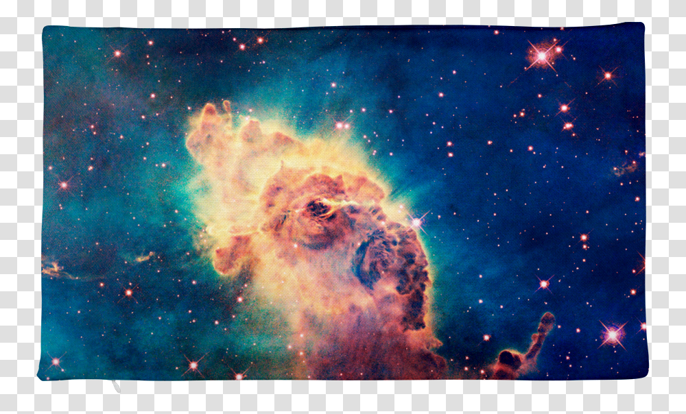 Wolf, Nebula, Outer Space, Astronomy, Universe Transparent Png