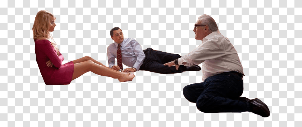 Wolf Of Wall Street, Person, Human, Martial Arts, Sport Transparent Png