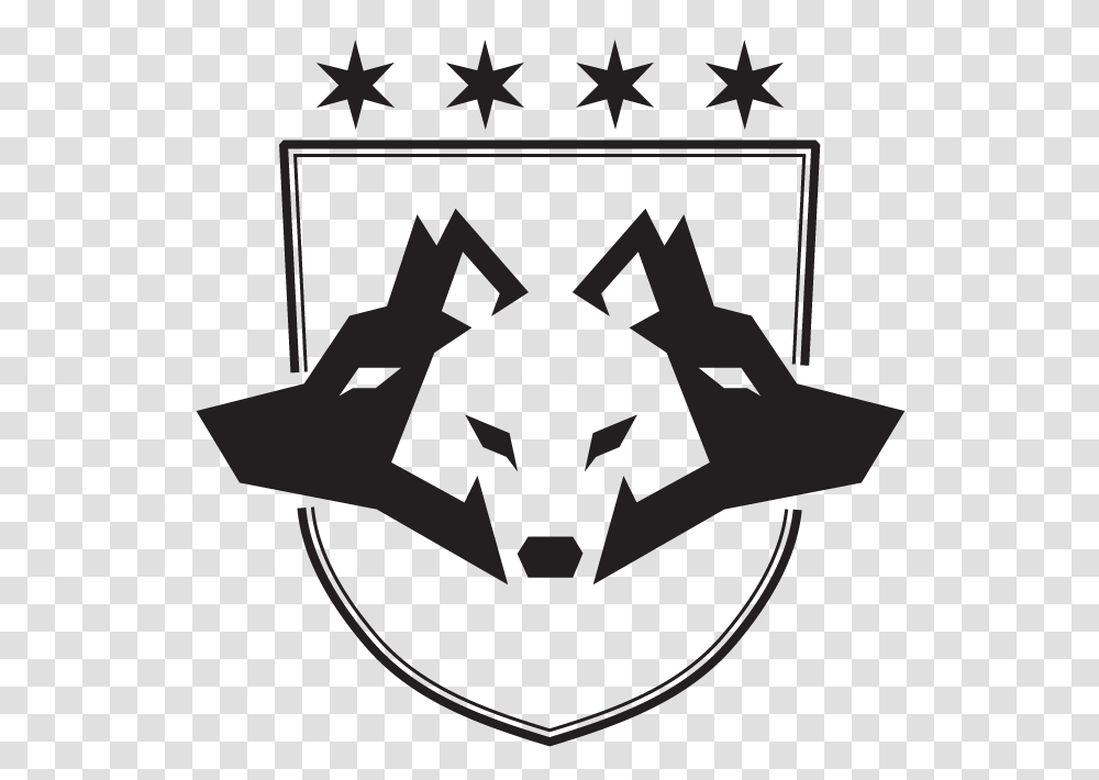 Wolf Pack Free Download Arts, Star Symbol, Logo, Trademark Transparent Png