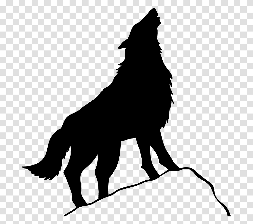 Wolf Paw Print Lobo, Gray, World Of Warcraft Transparent Png