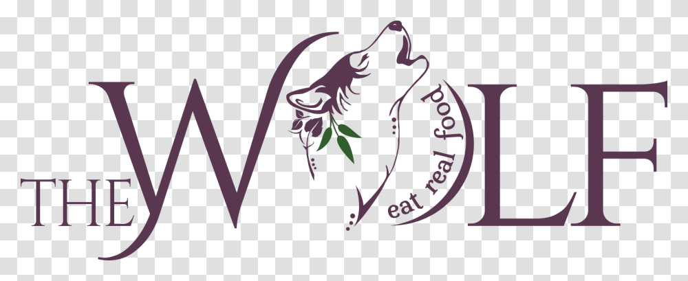 Wolf Paw Print Wolf Cafe, Label Transparent Png