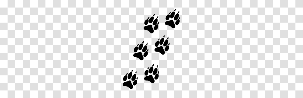 Wolf Paw Track, Gray, World Of Warcraft Transparent Png