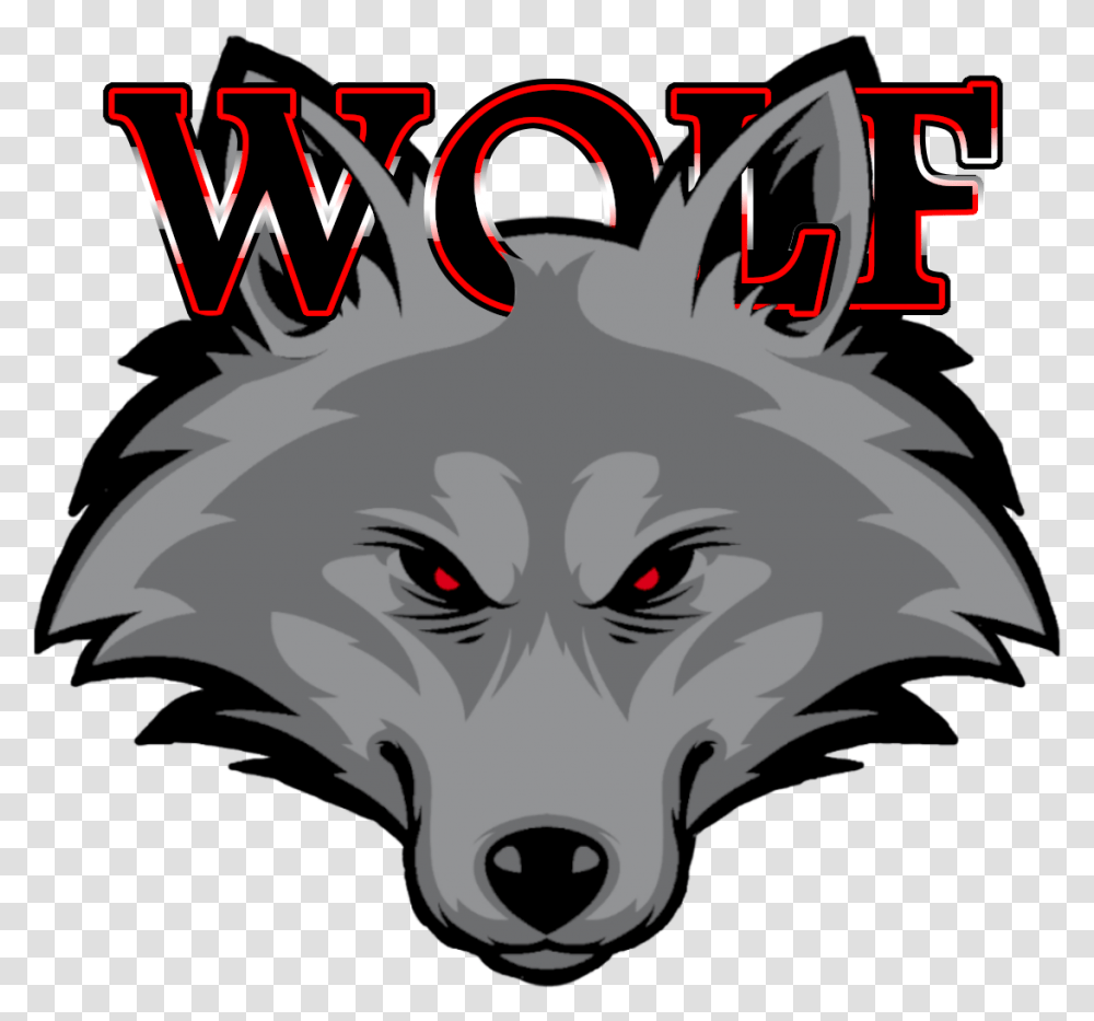 Wolf, Poster, Advertisement, Mammal, Animal Transparent Png