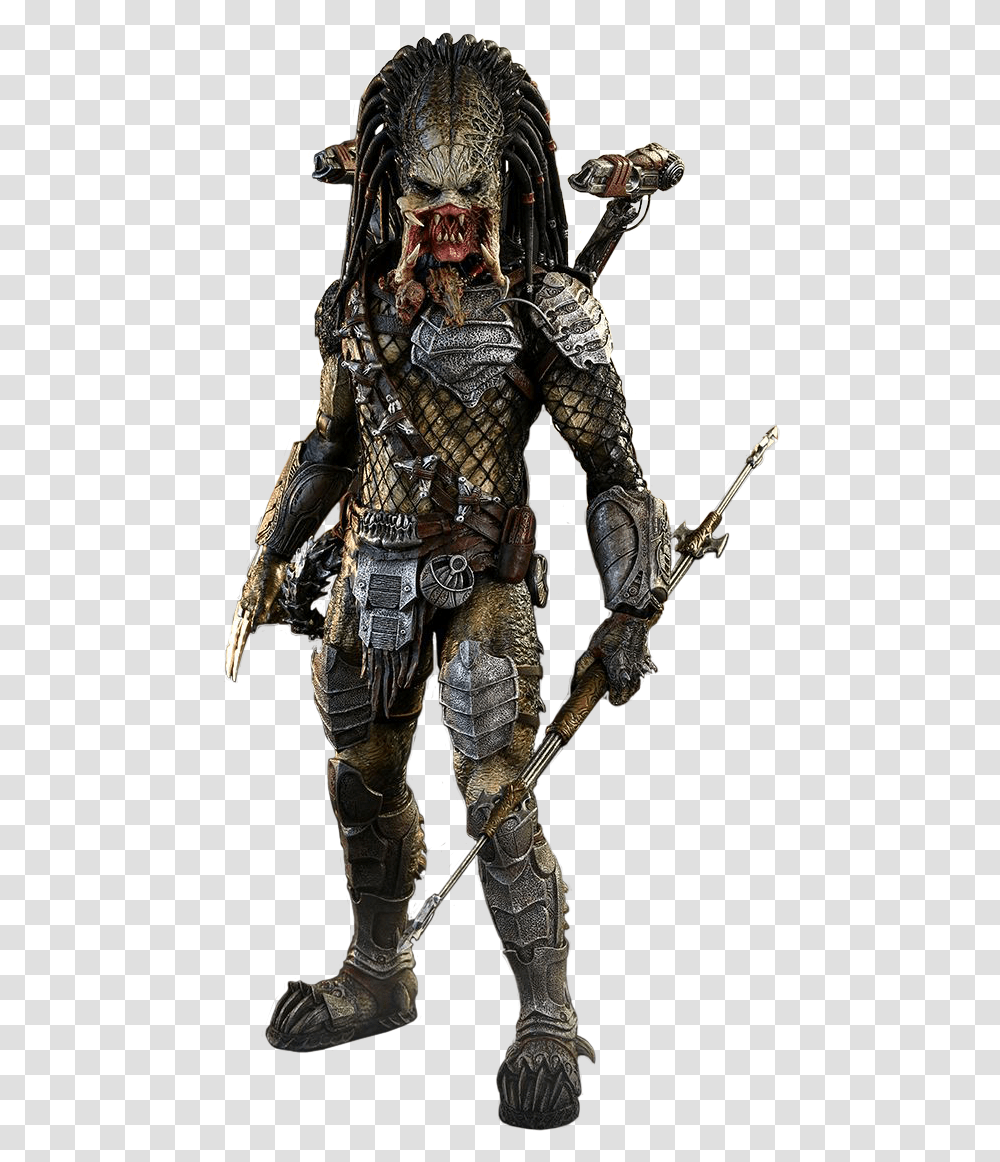 Wolf Predator, Person, Bronze, Armor, Skin Transparent Png