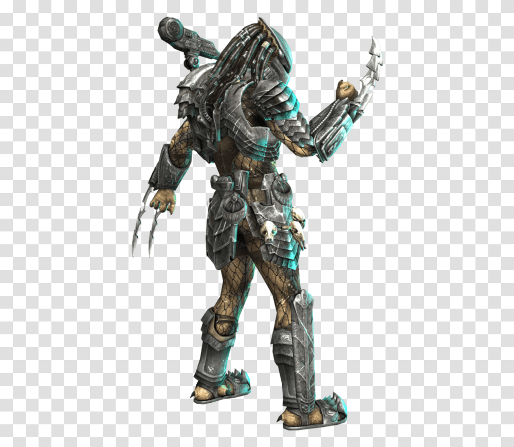 Wolf Predator Predator, Armor, Person, Bronze, Knight Transparent Png