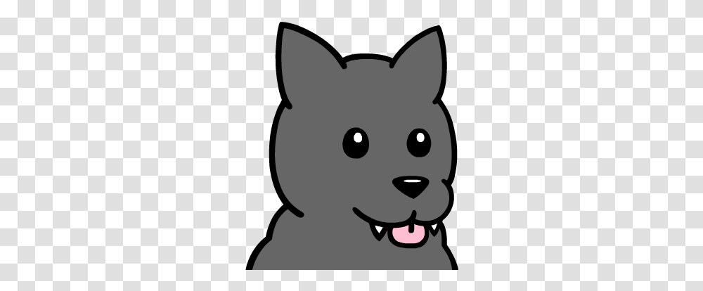Wolf Pupy Baby Wolf Pup How To Draw A Cute Wolf Easy, Mammal, Animal, Pet, Rodent Transparent Png