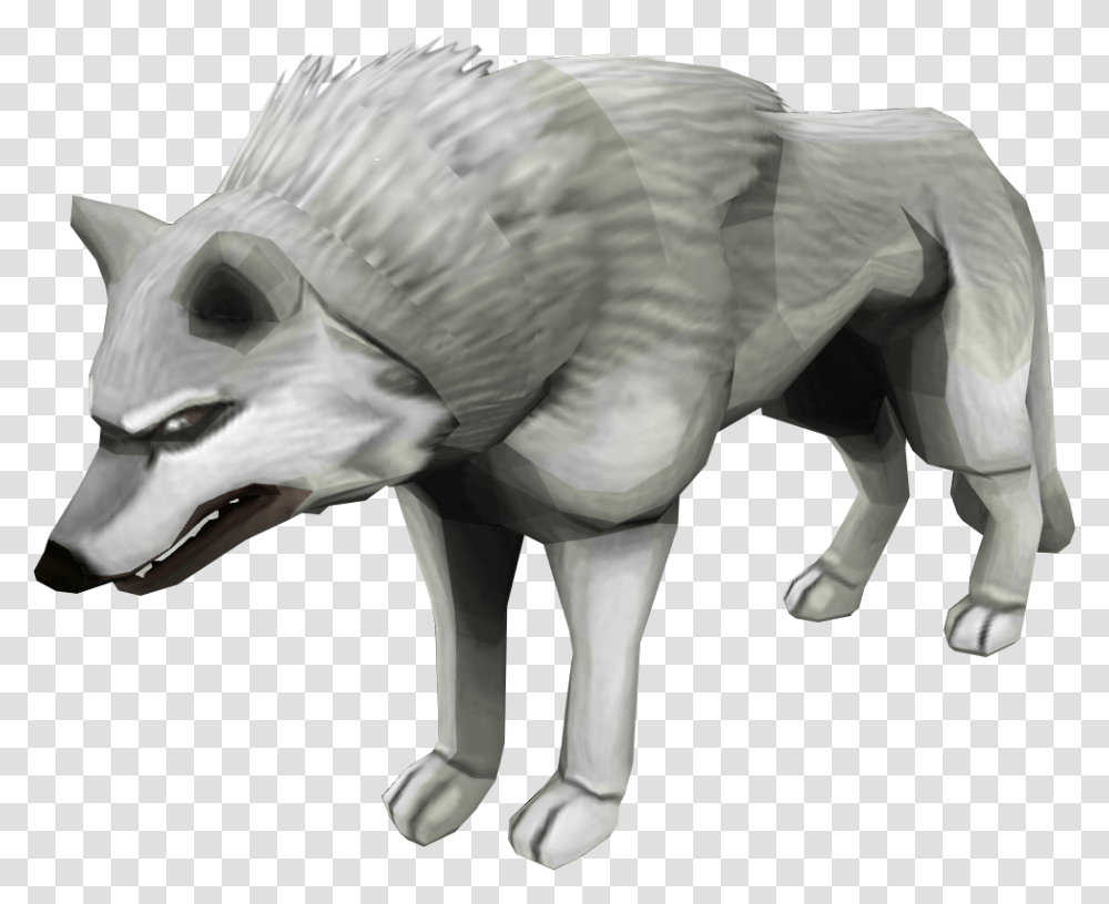 Wolf Runescape, Animal, Mammal, Head Transparent Png