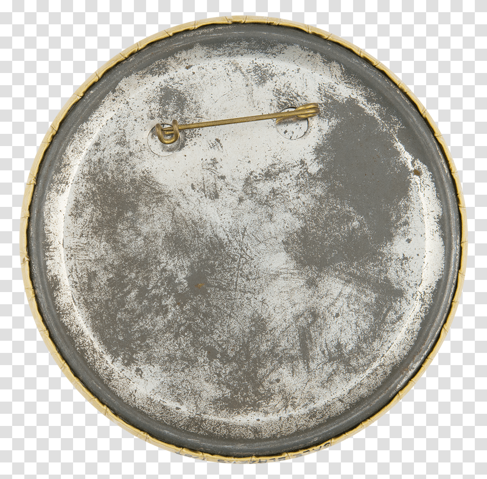 Wolf S Head Motor Oil Grime Buster Button Back Advertising Circle, Drum, Percussion, Musical Instrument, Moon Transparent Png
