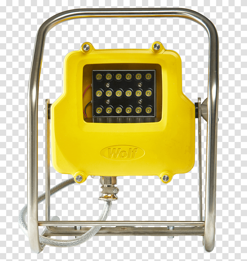 Wolf Safety Lamp, Gas Pump, Machine, Robot Transparent Png