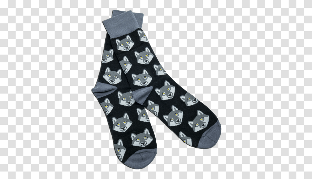 Wolf Socks Wolf Socks Grey, Tie, Accessories, Accessory, Necktie Transparent Png
