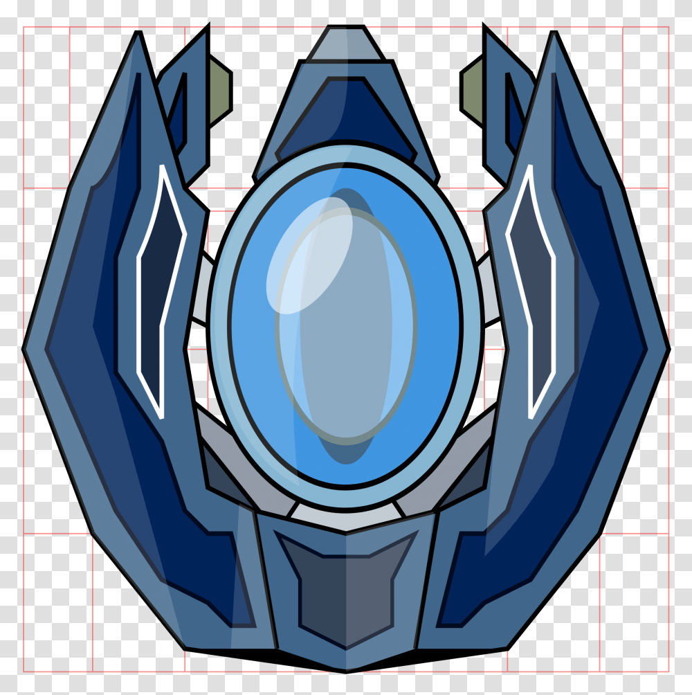 Wolf Space Ship Clip Arts Space Ship, Armor, Soccer Ball, Football, Team Sport Transparent Png