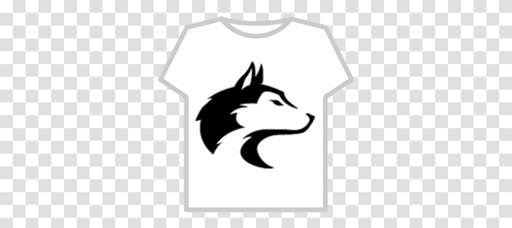 Wolf T Shirt Background Background T Shirt Roblox, Clothing, Apparel, Stencil, T-Shirt Transparent Png