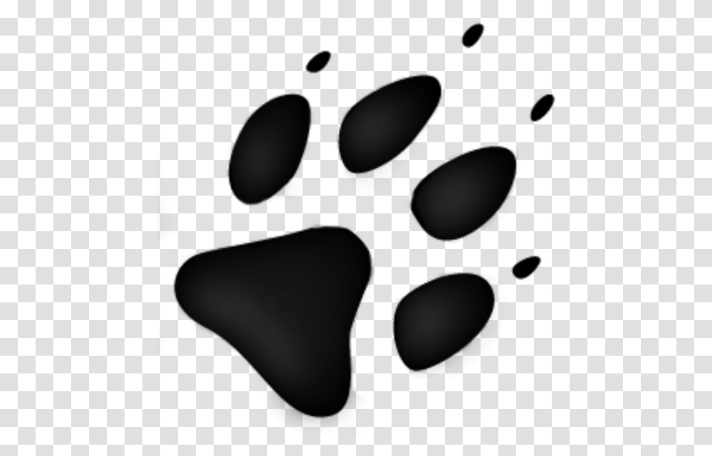 Wolf Tracks Clip Art Wolf Paw, Plant, Hand, Flower, Lamp Transparent Png
