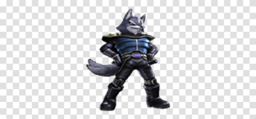 Wolf Transparentpng Roblox Wolf O Donnell, Ninja, Figurine, Person, Human Transparent Png
