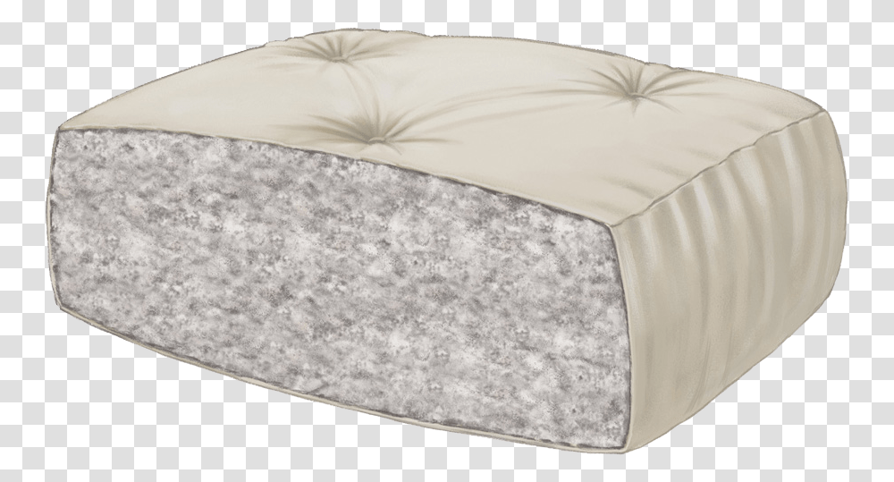 Wolf Usf Futon Pad, Pillow, Cushion, Furniture, Mattress Transparent Png