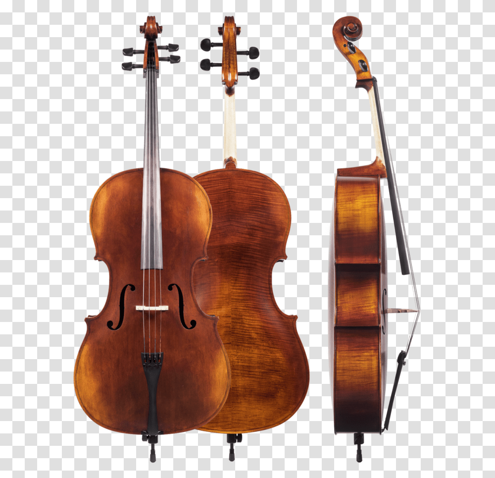Wolfganggunther 44 Academy Cello Outfit W 4 4 Cello, Musical Instrument Transparent Png