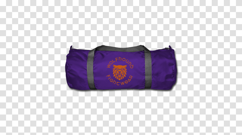 Wolfhound Duffel Bag, Sack, Weapon, Cushion Transparent Png