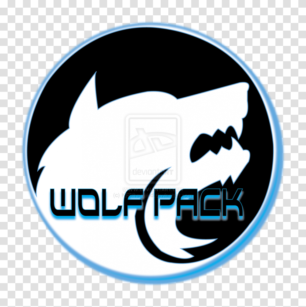 Wolfpack Logos, Hand, Fist, Trademark Transparent Png