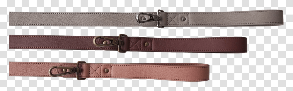 Wolfpack Nyc Leather Dog Latte Leash Strap Transparent Png