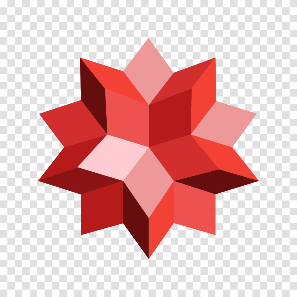 Wolfram Alpha Icon, Leaf, Plant, Star Symbol Transparent Png