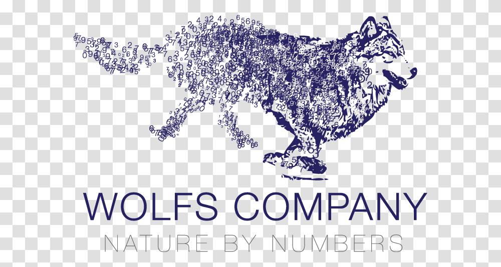 Wolfs Usb, Animal, Plot, Label Transparent Png
