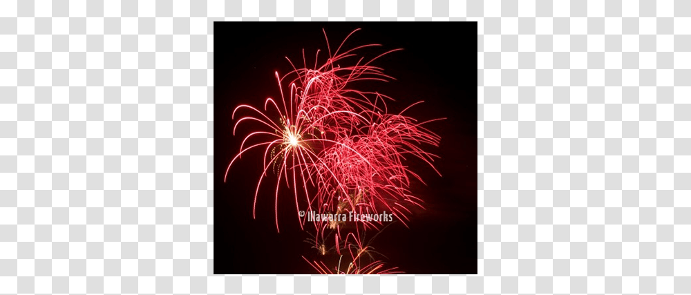 Wollongong Outdoor Fireworks Fireworks, Nature, Outdoors, Night, Flare Transparent Png