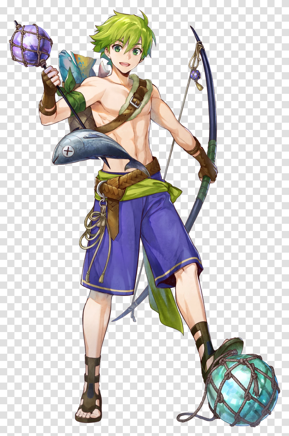 Wolt Fire Emblem Wiki Wolt Fire Emblem Heroes, Person, Human, Archery, Sport Transparent Png