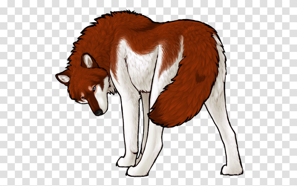 Wolvden Animal Figure, Mammal, Cow, Cattle, Wildlife Transparent Png