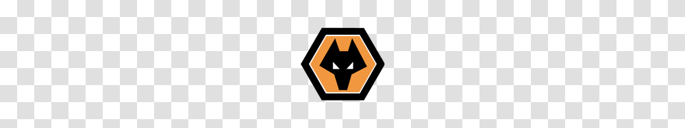 Wolverhampton Wanderers Icon English Football Club Iconset, Sign, Road Sign, Rug Transparent Png