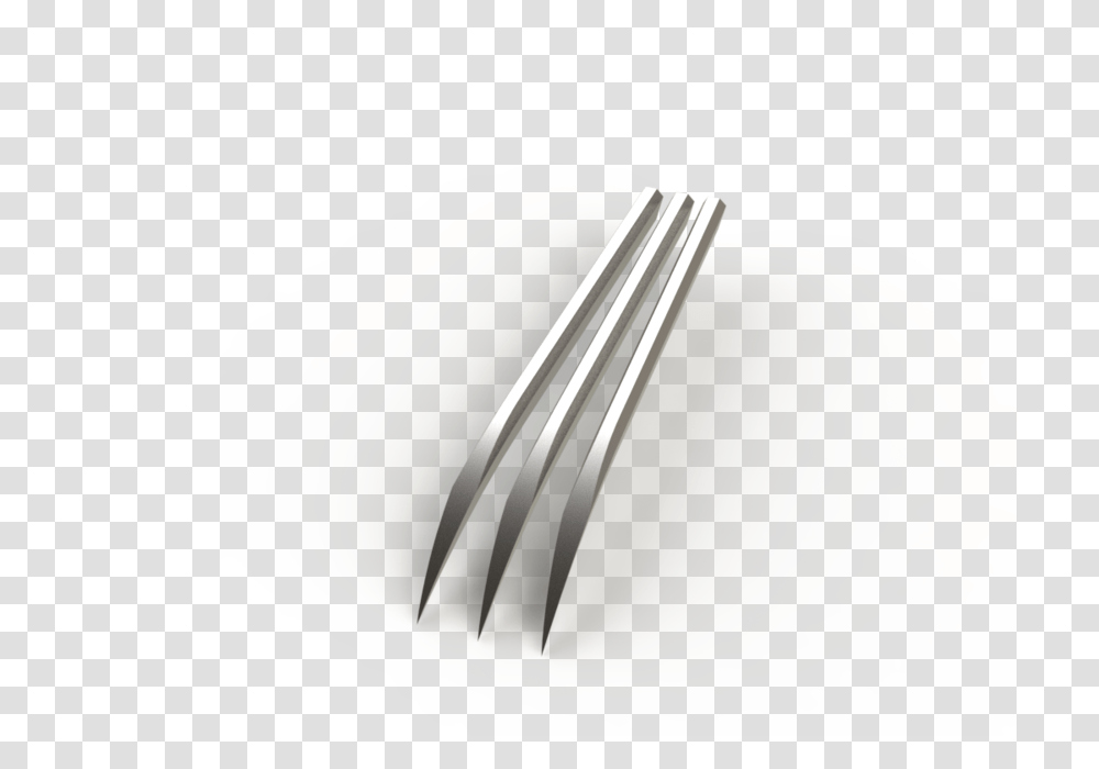 Wolverine Claws Wolverine Claws, Fork, Cutlery Transparent Png