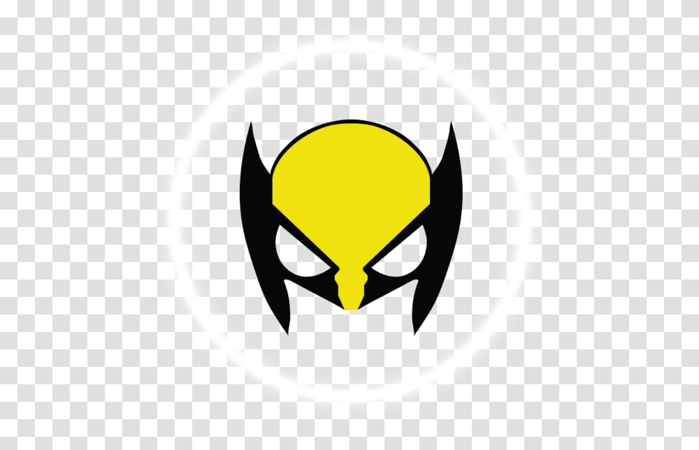 Wolverine Door 2 Car Laser Free Puzzle Mascara Do Super Herois, Light, Symbol, Logo, Trademark Transparent Png