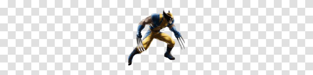 Wolverine Download, Person, Human, Ninja, People Transparent Png