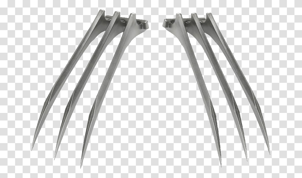 Wolverine, Fantasy, Bow, Tool, Clamp Transparent Png