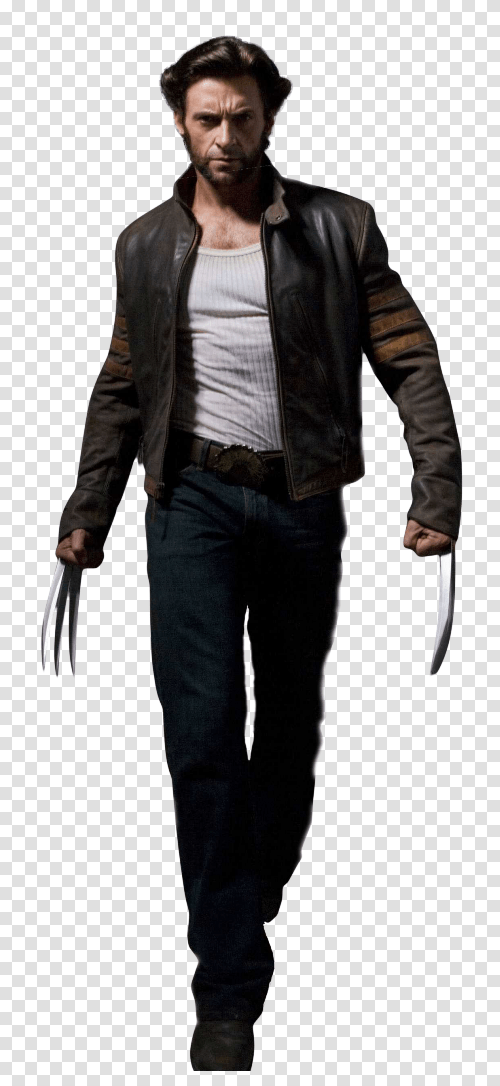 Wolverine, Fantasy, Apparel, Jacket Transparent Png