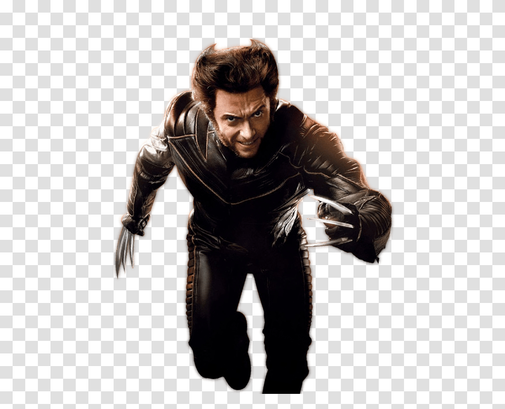 Wolverine, Fantasy, Person, Female Transparent Png