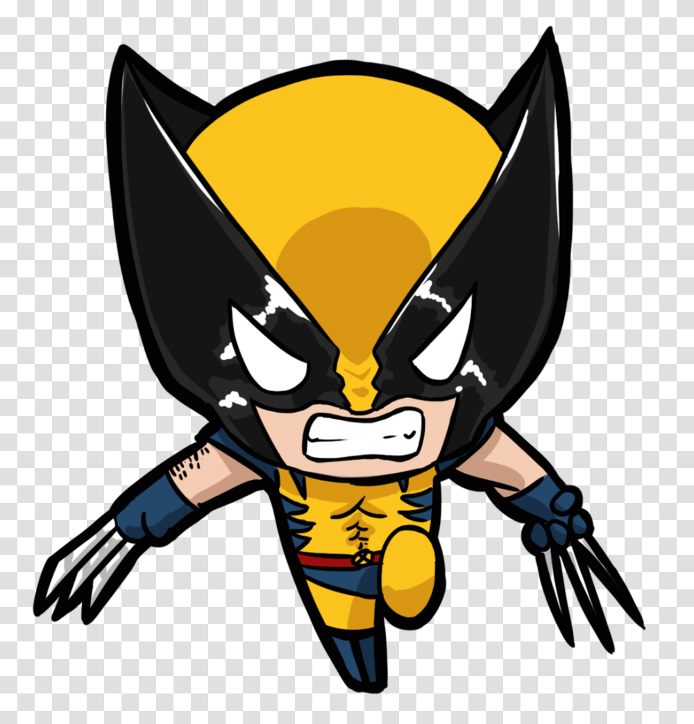 Wolverine, Fantasy, Costume, Apparel Transparent Png