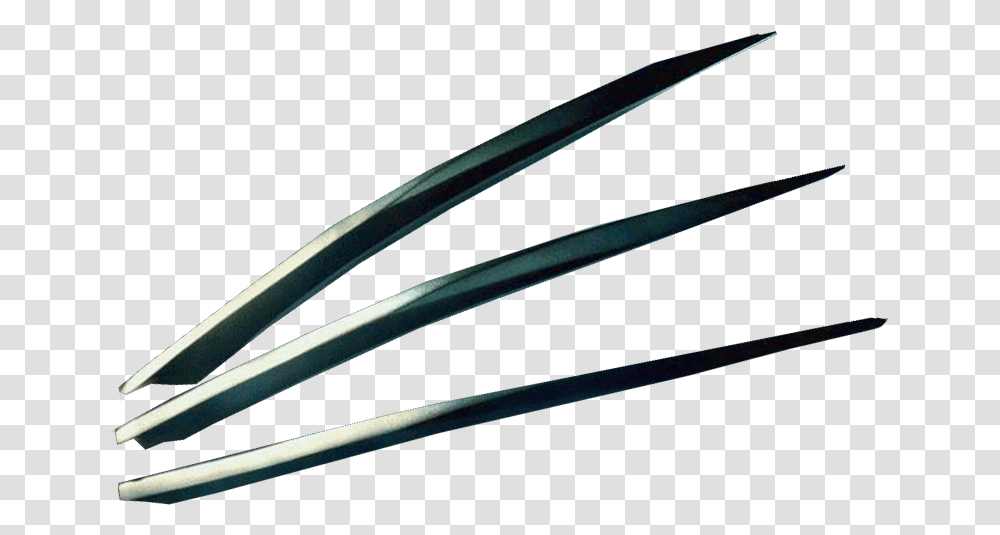 Wolverine, Fantasy, Fork, Cutlery, Spoon Transparent Png