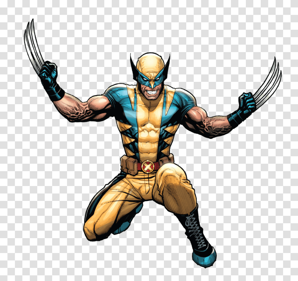 Wolverine, Fantasy, Helmet, Apparel Transparent Png