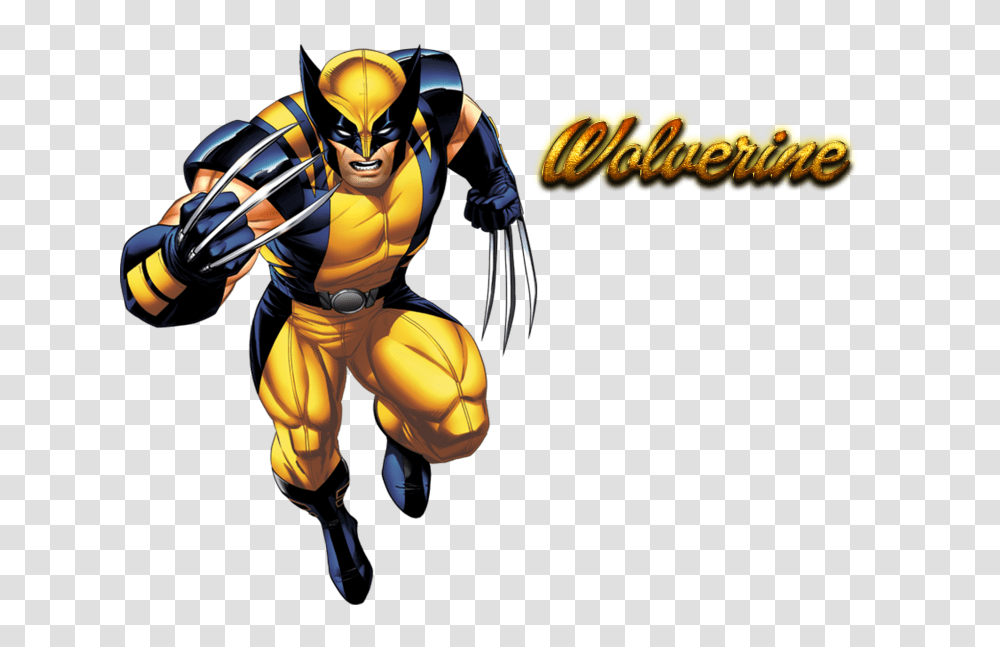 Wolverine, Fantasy, Helmet, Wasp, Bee Transparent Png