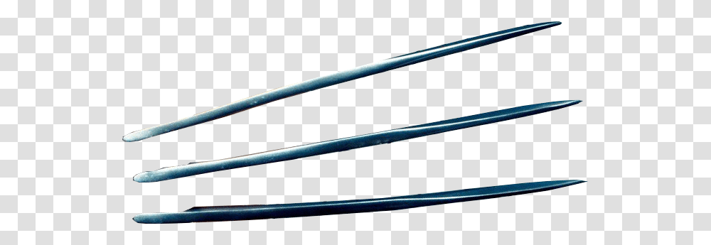 Wolverine, Fantasy, Oars, Wand, Tool Transparent Png