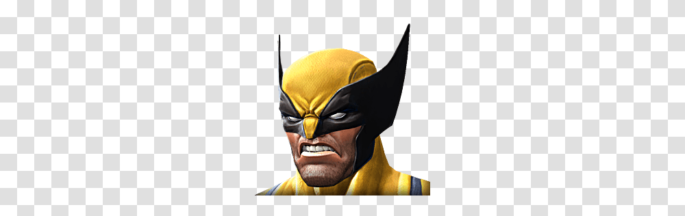 Wolverine, Fantasy, Person, Baseball Cap, Hat Transparent Png
