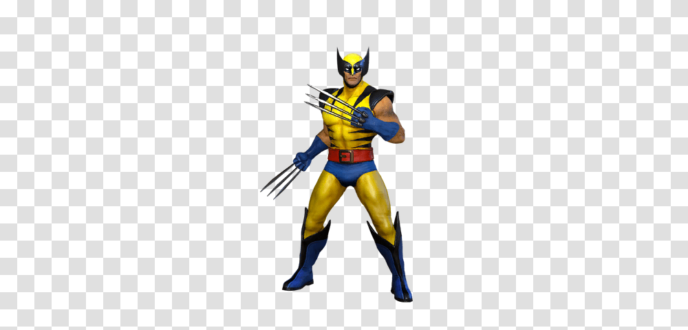 Wolverine, Fantasy, Person, Human, Helmet Transparent Png