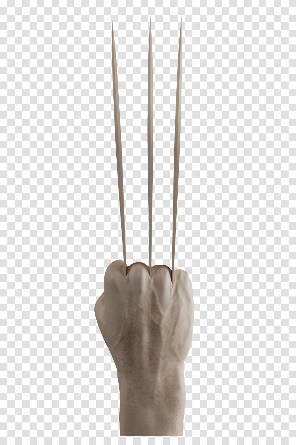 Wolverine, Fantasy, Shovel, Tool, Arrow Transparent Png