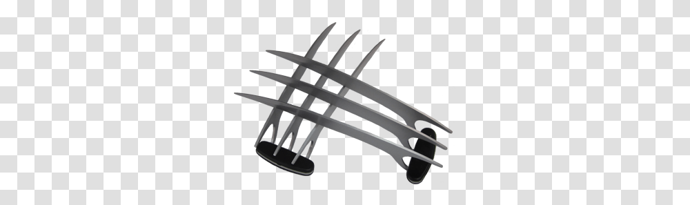 Wolverine, Fantasy, Staircase, Fork, Cutlery Transparent Png