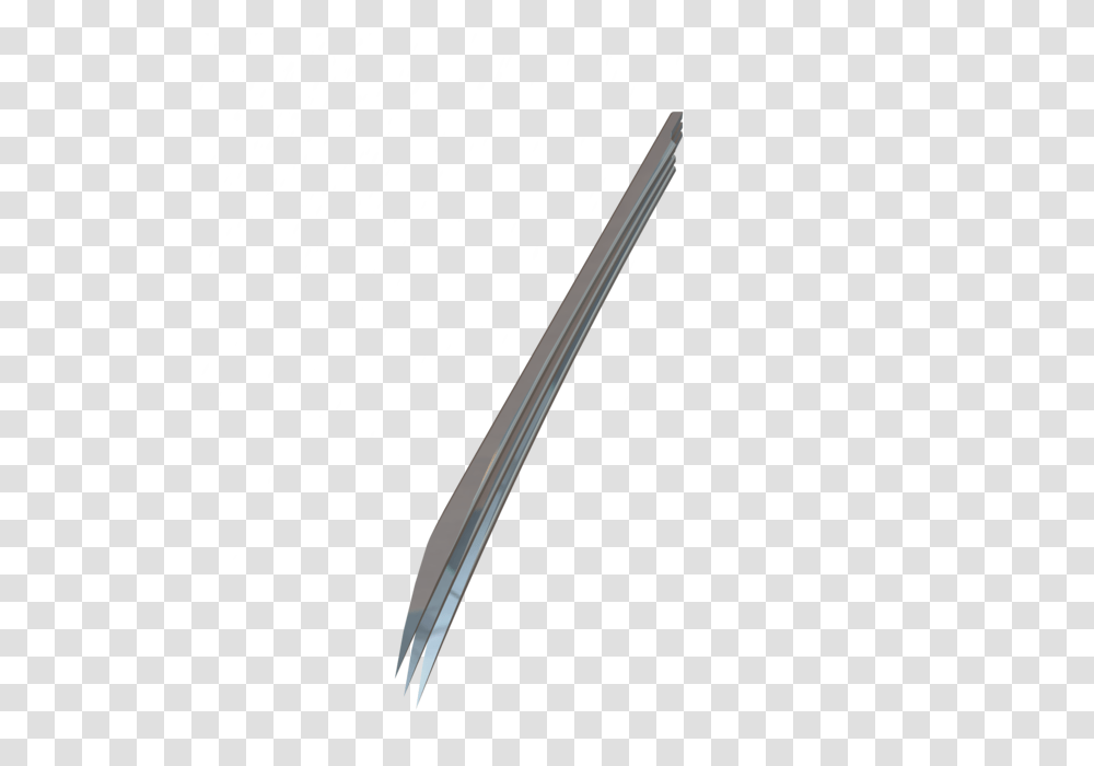 Wolverine, Fantasy, Weapon, Weaponry, Sword Transparent Png