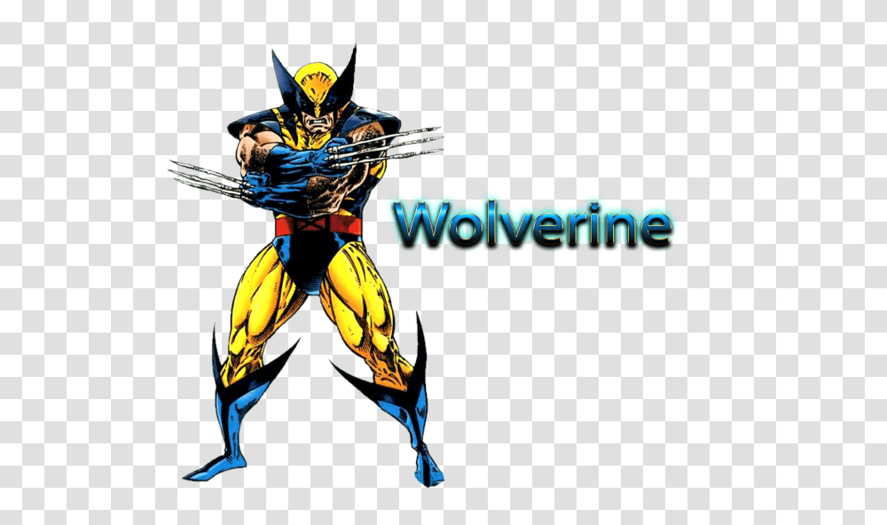 Wolverine Free Pictures, Person, Human, Comics, Book Transparent Png