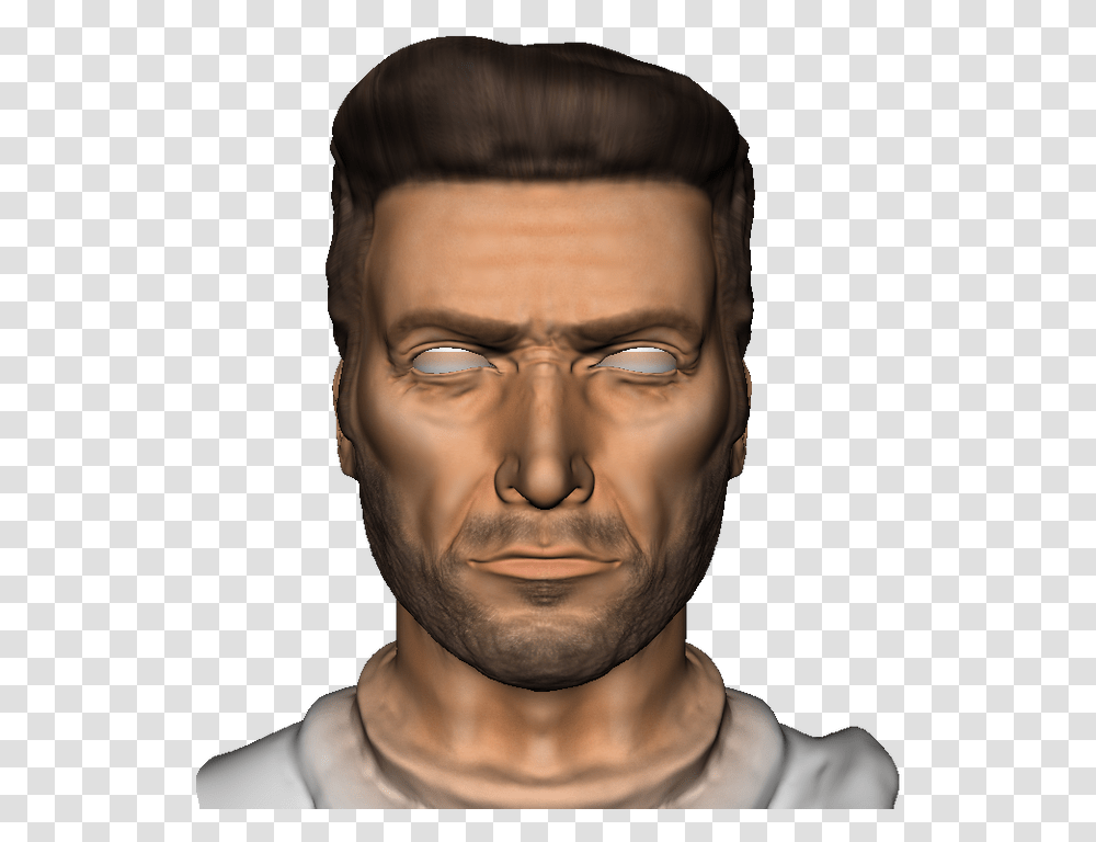 Wolverine Hugh Jackman Illustration, Head, Face, Person, Human Transparent Png