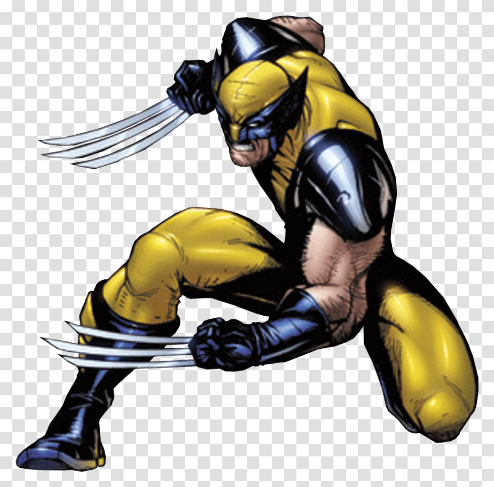 Wolverine Hulk Storm, Helmet, Person, Costume Transparent Png