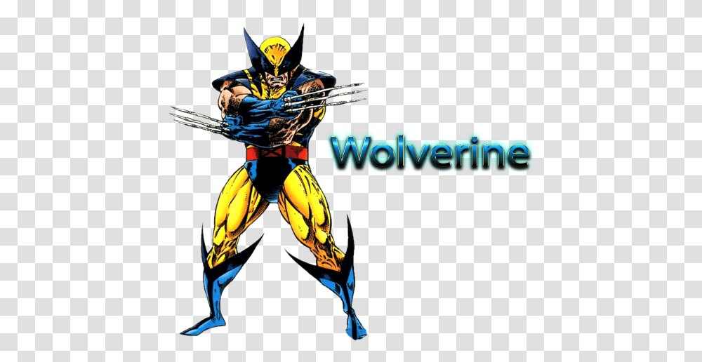 Wolverine Images, Person, Human, Helmet Transparent Png