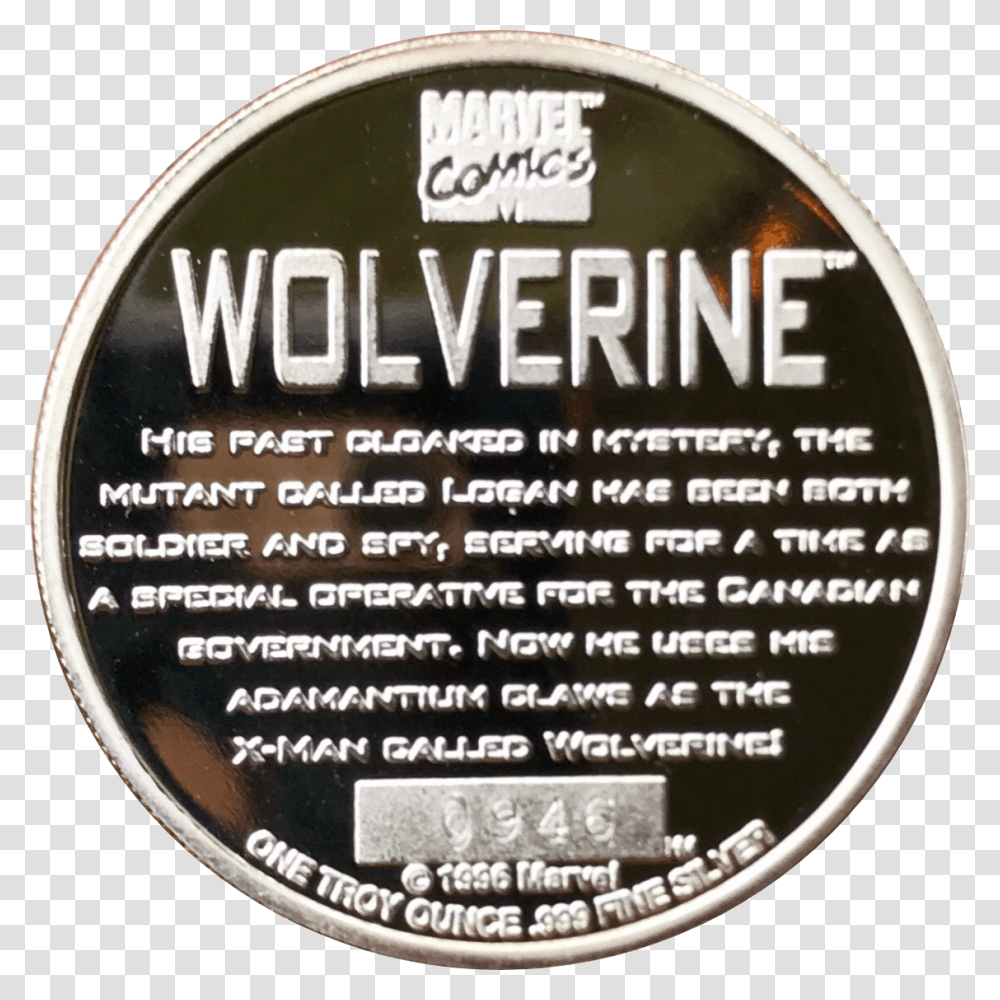 Wolverine Marvel Comics X Men 1 Oz, Word, Plaque, Interior Design Transparent Png